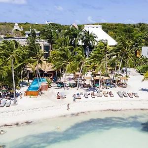 4* Отель Mayan Monkey - Social (adults Only)