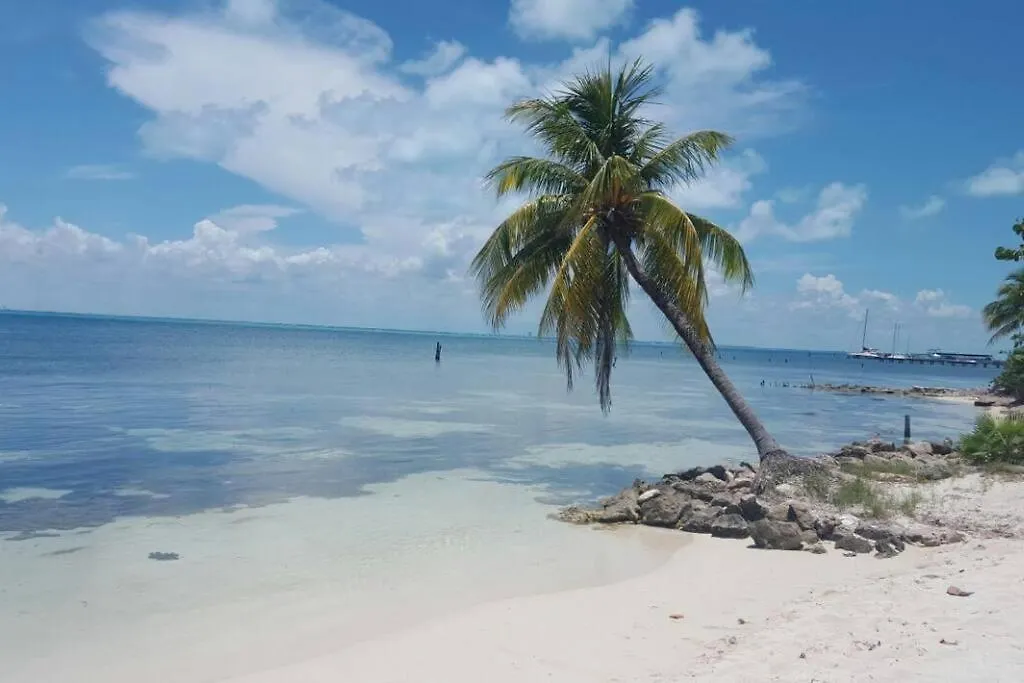 Marysol Private Beach Next To Nomads D5 location